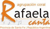 Agrupación Coral Rafaela Canta