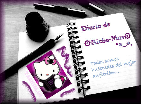Diario de Aicha-Mus