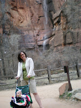 Zion March 2008