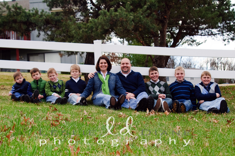 Leslie Stivers Photographer Www Ldpics Com Barnes Family