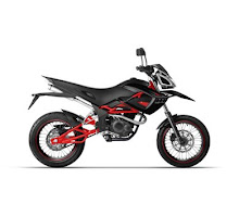 megelli 250 supermoto