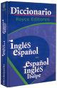 diccionario de ingles