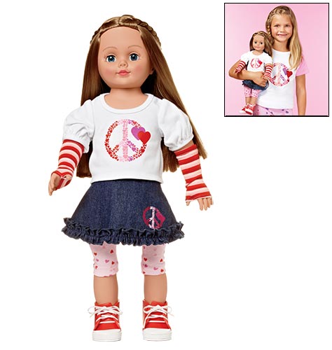 2010 alexander doll company inc