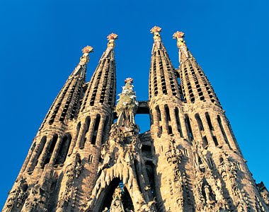 barcelona barcelona