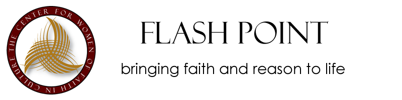 FLASH POINT