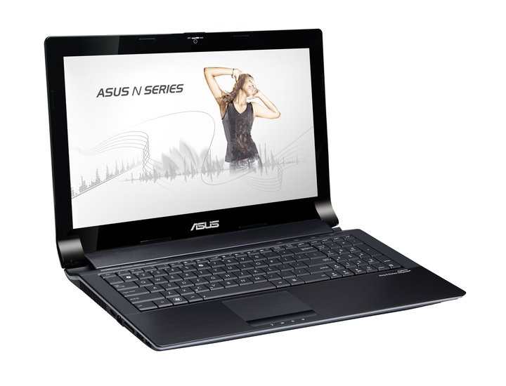 Asus Nx Series