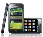 Spesifikasi Samsung I9000 Galaxy S