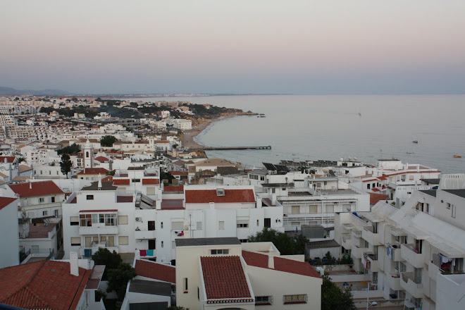Algarve