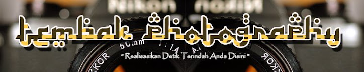 Tembak's official blog