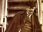 Saint Sebastian Chesterton Society