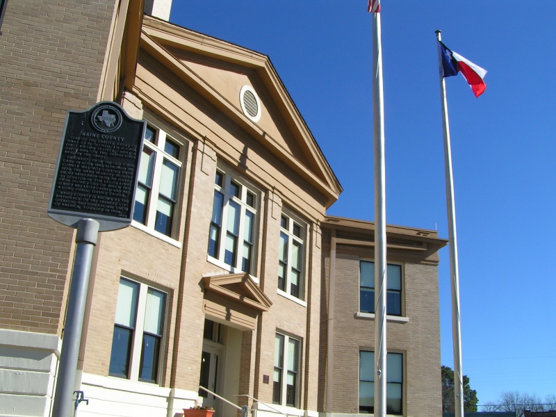 Rocks In My Sandals Emory, Texas