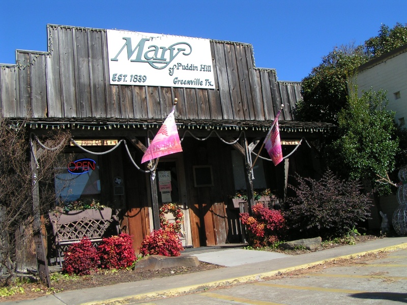 Rocks In My Sandals Emory, Texas