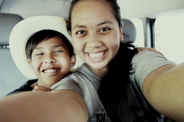 Bagaimana acuan begitulah kuihnya; bagaimana contoh begitulah ...