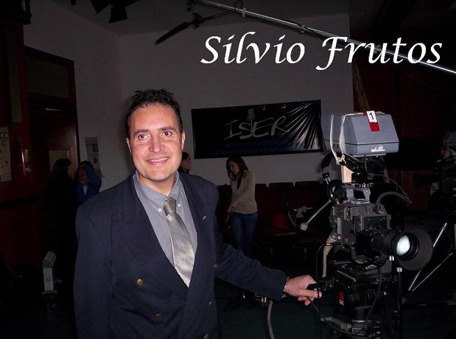 Silvio Adrian Frutos
