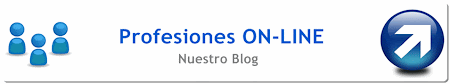 Blog | Profesiones ON-LINE