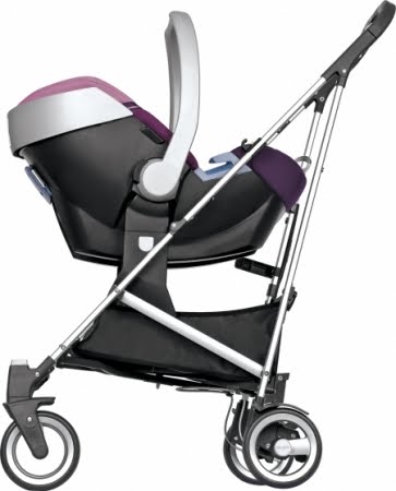 cybex callisto