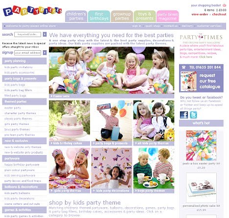 The Middleton#39;s website, kate middleton and prince william website. The Middleton#39;s website,