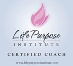 Certified Life, Career and Spiritual Coach