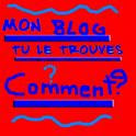 Mon blog tu le trouves comment?