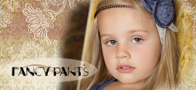 Fancy Pants