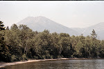 Mt. Katahdin