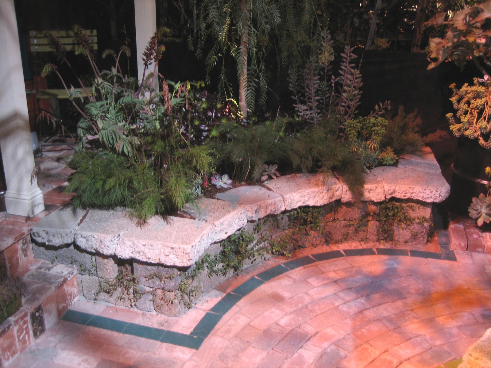 Plant Native Designs Gold Medal 2010 San Francisco Flower