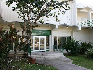 University of Guam School of Nursing