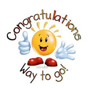 way to go Emmanual College Graduate Nursing