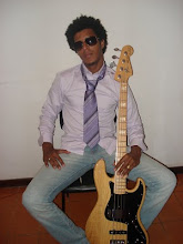 Sanchez Bass