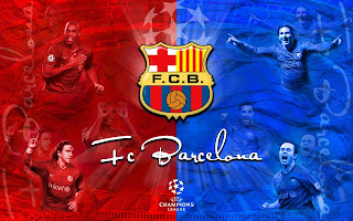 Fc Barcelona