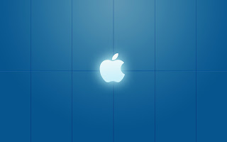 Apple Light wallpaper
