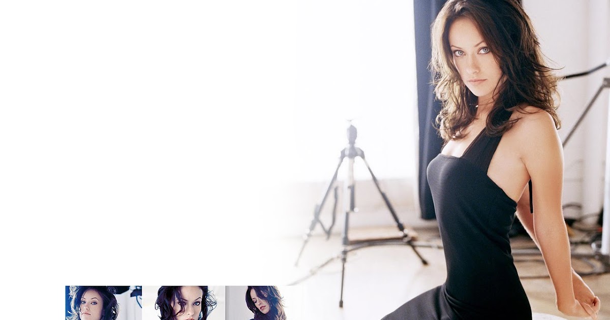 wallpaper-best-size: Olivia Wilde wallpaper