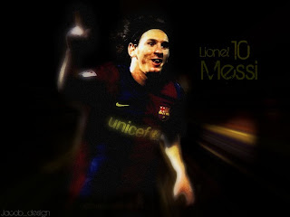 Messi wallpaper and photo
