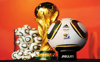 World Cup 2010 Wallpaper
