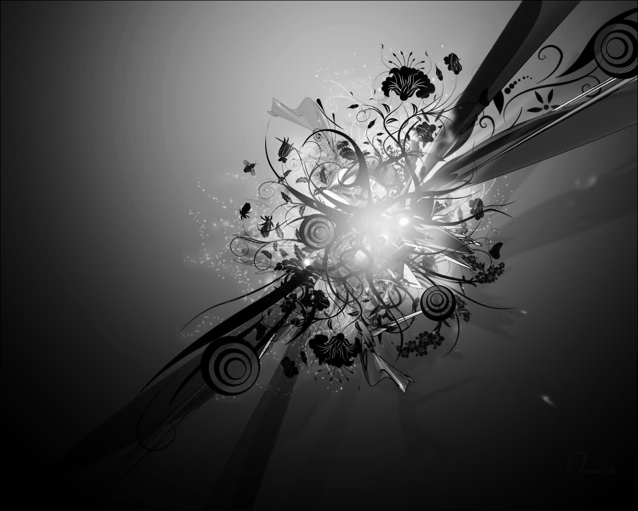 wallpaper-best-size: Abstract Grey wallpaper