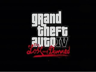 Grand Theft Auto IV wallpaper