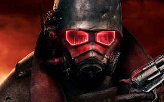 Fallout New Vegas wallpaper