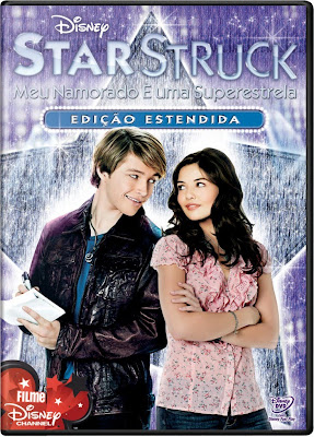 StarStruck Meu Namorado É Uma SuperEstrela (Dublado)