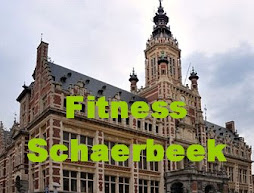 Fitness Schaerbeek