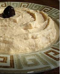 Salată de icre de crap