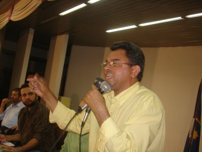 PSOL DE PETROLINA - DIREITOS HUMANOS E CIDADANIA