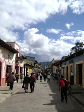 San Cristobal de las Casas