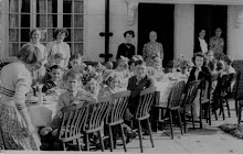 Coronation Party 1953 Portsunlight