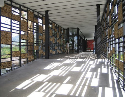 Materiality: Grab Bag