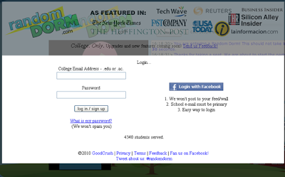 other chat websites like omegle