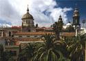 La Laguna entre leyendas