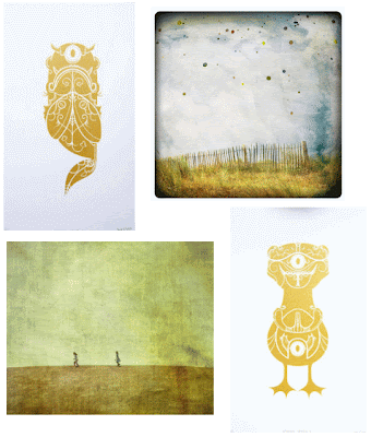 art groupings