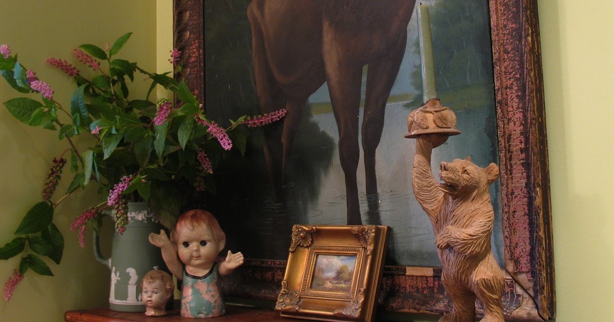 studio Spaces clementine jewelry Poppytalk archive