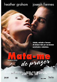 Mata-me de Prazer Dublado