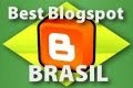 Campanha Best Blogspot Brasil